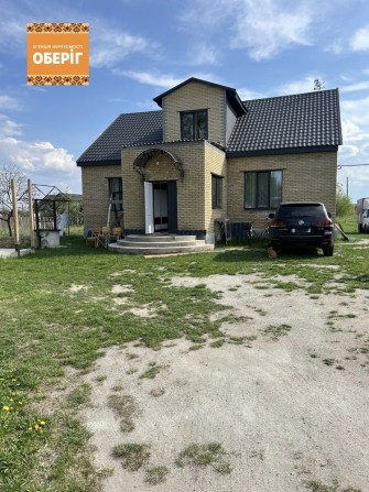 Продається новий будинок в селі Іванівка,5км від міста Житомир - фото 1