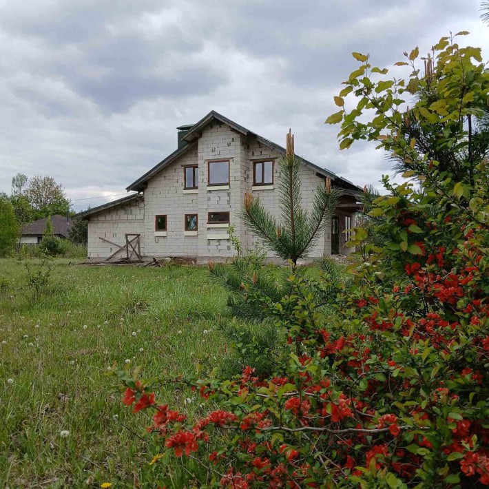 Продаж будинку в передмісті с.Іванівка - фото 1