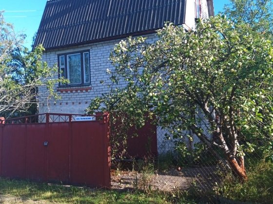 Дача зимовий варіант масив Садовий Іванівка