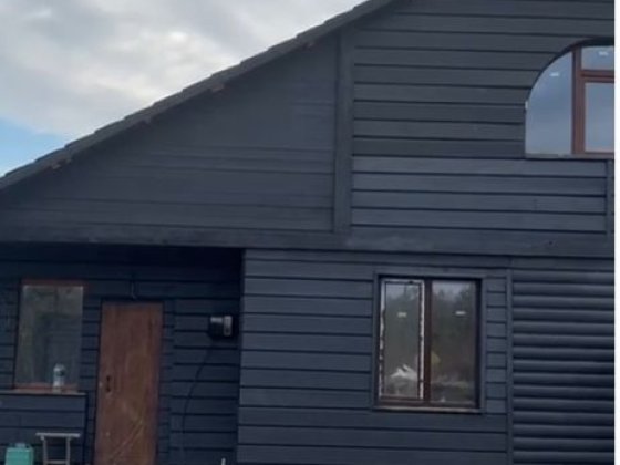 Новий житловий Танхаус або половина Іванівка