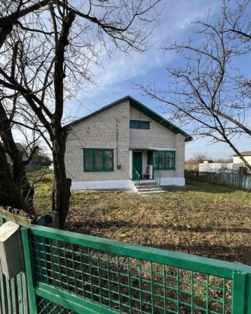 Продаж будинку 60 м2 в Брусилові (Покришів) ВСІ УМОВИ - фото 1