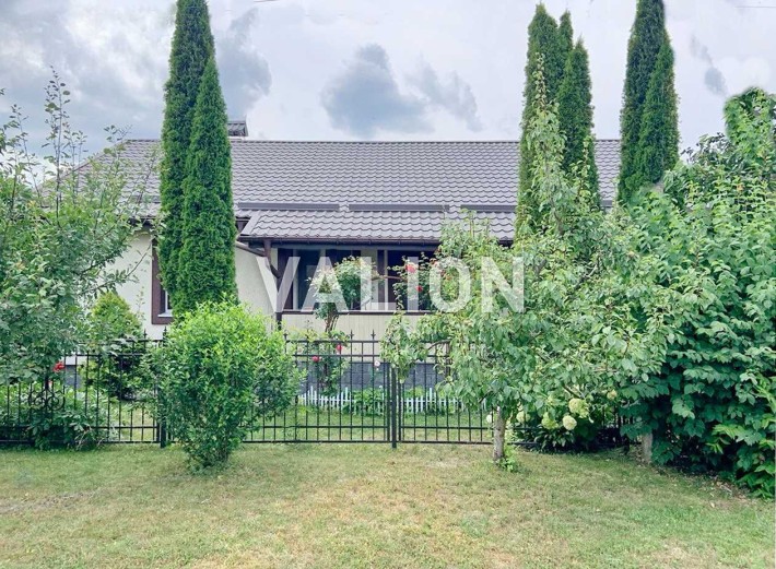 Продаж 1-поверхового будинку смт Брусилів Житомирська обл, без комісії - фото 1