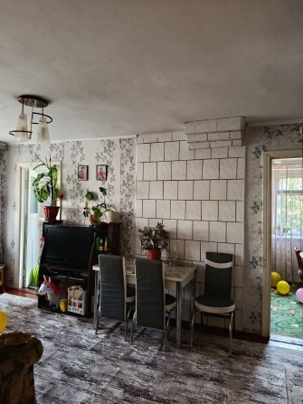 Продається квартира в районі базару - фото 1