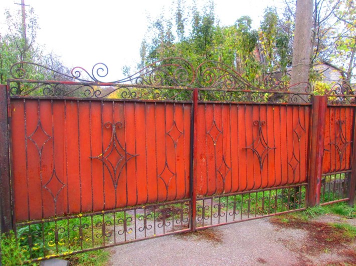 Будинок Глибочиця - фото 1