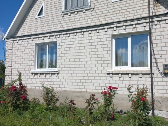 Продам добротний будинок в Глибочиці Глибочиця