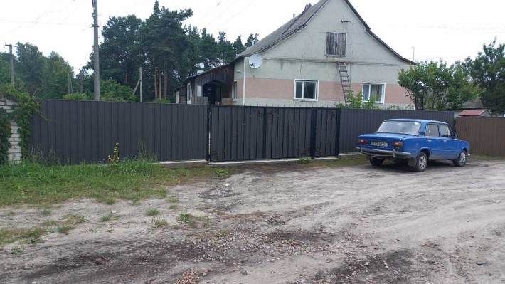 Продається будинок - фото 1