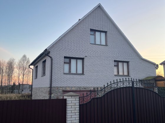 ТЕРМІНОВО! Продам 2-поверховий будинок в м. Олевськ Олевск