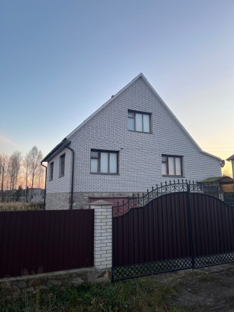 ТЕРМІНОВО! Продам 2-поверховий будинок в м. Олевськ - фото 1