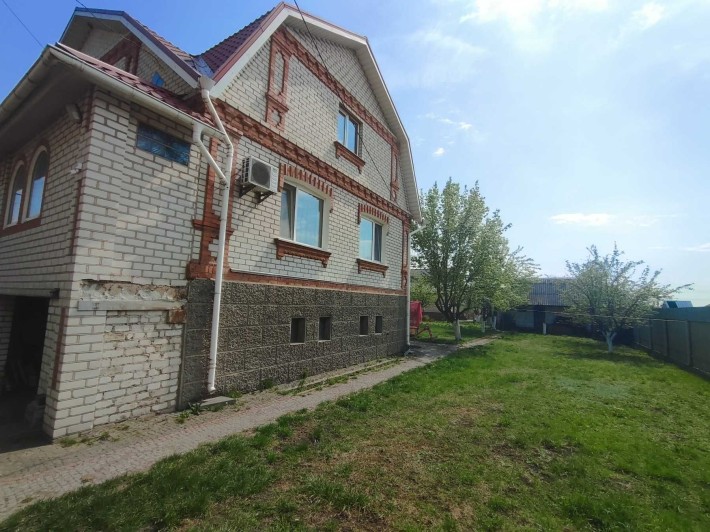 № 13534 - Будинок, Глибочиця (Чайковського), 2-пов., цегла - фото 1