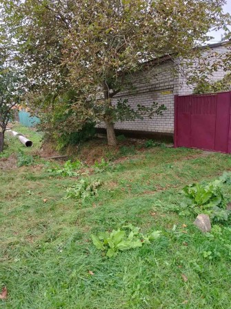 Будинок в с. Глибочиця - фото 1