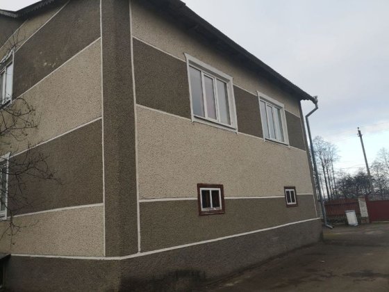 Продамо двоповерховий будинок, м. Олевськ Олевск