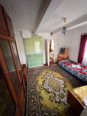 Продам половину будинку - фото 1