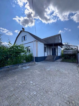 № 13714 -Будинок смт.Черняхів! Без комісії для покупця! 2 пов, 170 м2. - фото 1