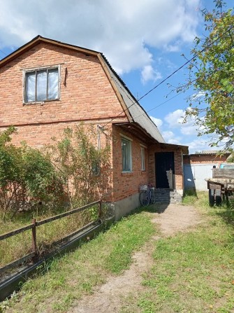 Продам будинок в містечку Черняхів Житомирської області - фото 1
