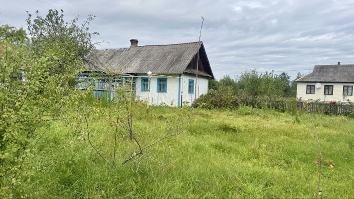 Будинок м. Баранівка (мікрорайон Заріччя) - фото 1