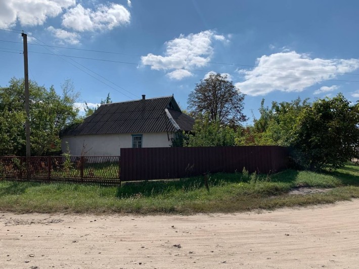 Продаж  будинканка в селі В.Лісівці - фото 1