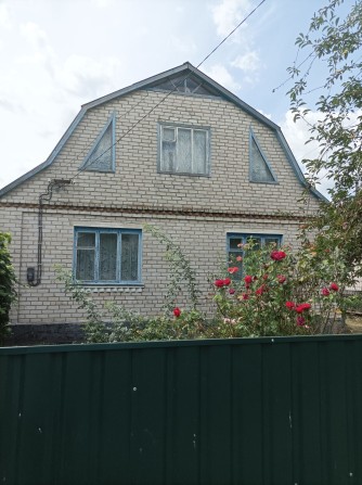 Продам будинок. смт. Попільня . Житомирська обл. - фото 1