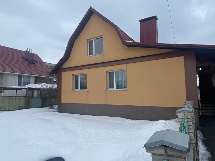 Будинок в смт. Попільня - фото 1