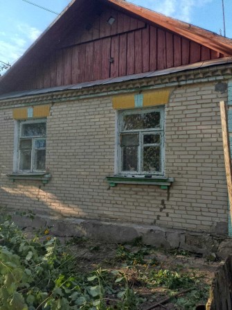 Продам будинок в Баранівці - фото 1