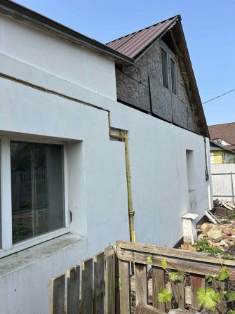 Попільня, Житомирська, Фастів, Біла Церква - фото 1