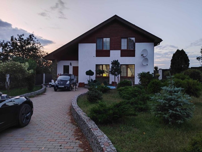 Дениші, чудовий будинок в тихому куточку - фото 1