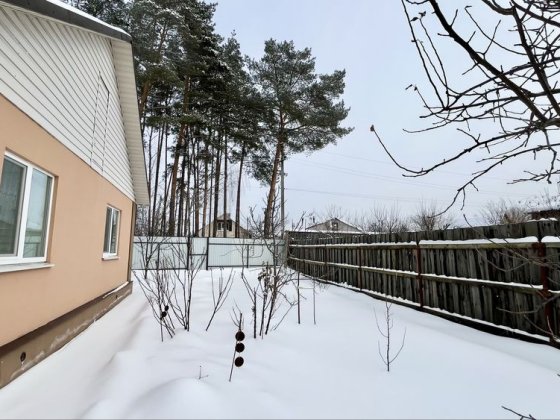 Затишний будинок біля лісу, с. Новогуйвинське, Житомир Новогуйвиське