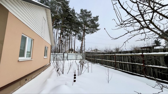 Затишний будинок біля лісу, с. Новогуйвинське, Житомир - фото 1