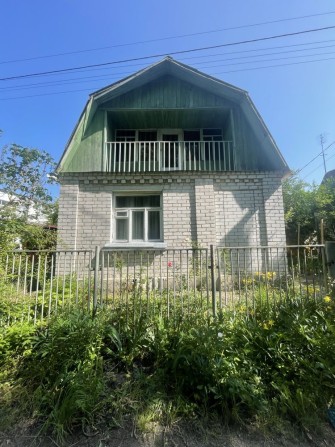 Продається дача Новогуйвинськ - фото 1