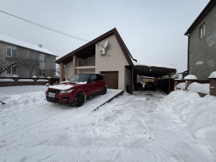 Продам Будинок Довжик біля лісу - фото 1