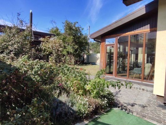 Продаж будинку в передмісті Новогуйвиське