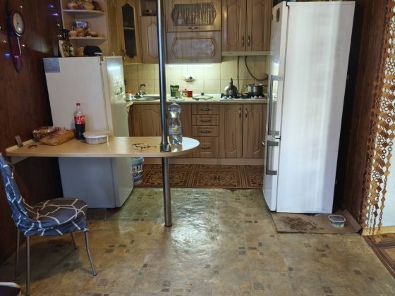 Продам половину будинку центр м. Чуднів