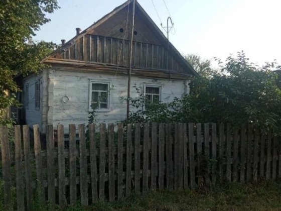 Продається будинок в селі Левків Левков