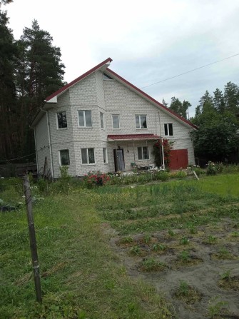 Продам будинок на два поверхи - фото 1