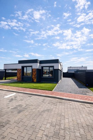 ВЛАСНИК! КМ SOHO | Дом БУДИНОК Собственник Хозяин! - фото 1