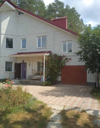 Будинок село Левків - фото 1