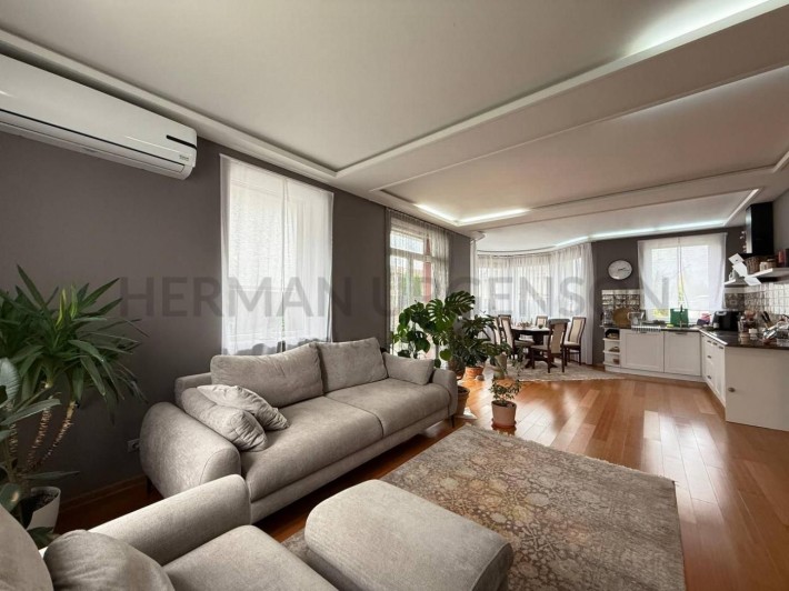 Продаж будинку 150 м.кв / 8 соток / Минай - фото 1