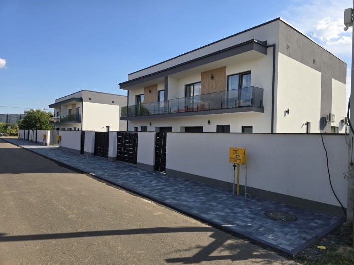 ПРОДАЖ Нових ДУПЛЕКСІВ в ЖК "Квартет" з газовим опаленням - фото 1