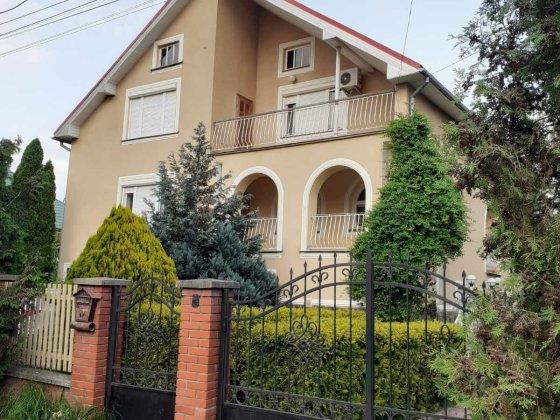 Продається будинок Ужгород Минай