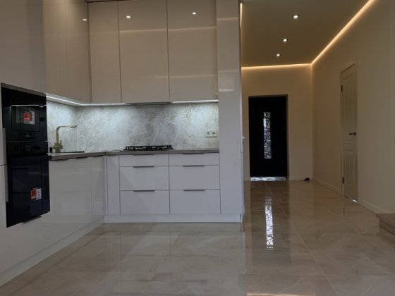 Продається Новий 4-х кімнатний дуплекс. Газ Минай