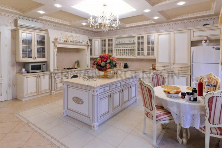 Продаж будинку 404 м.кв / 22 сотки / Минай - фото 1