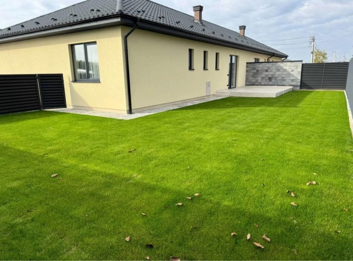 Продаж чудового дуплексу з ремонтом в Минаї - фото 1