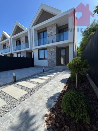 Продаж неймовірно стильного котеджу! Ремонт майже готовий! Ціна ВАУУУ - фото 1