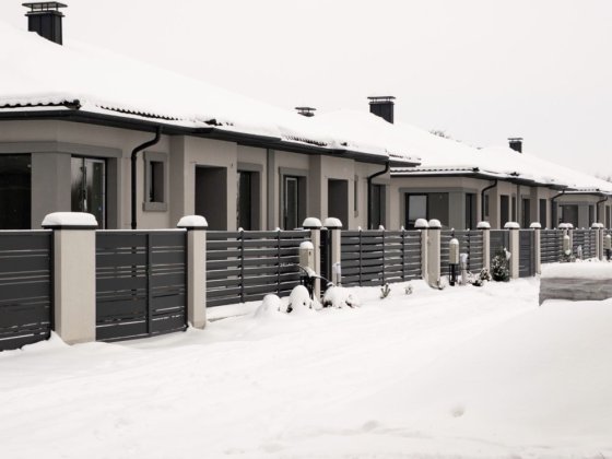 Продаж котеджу в Минаї від забудовника. Минай