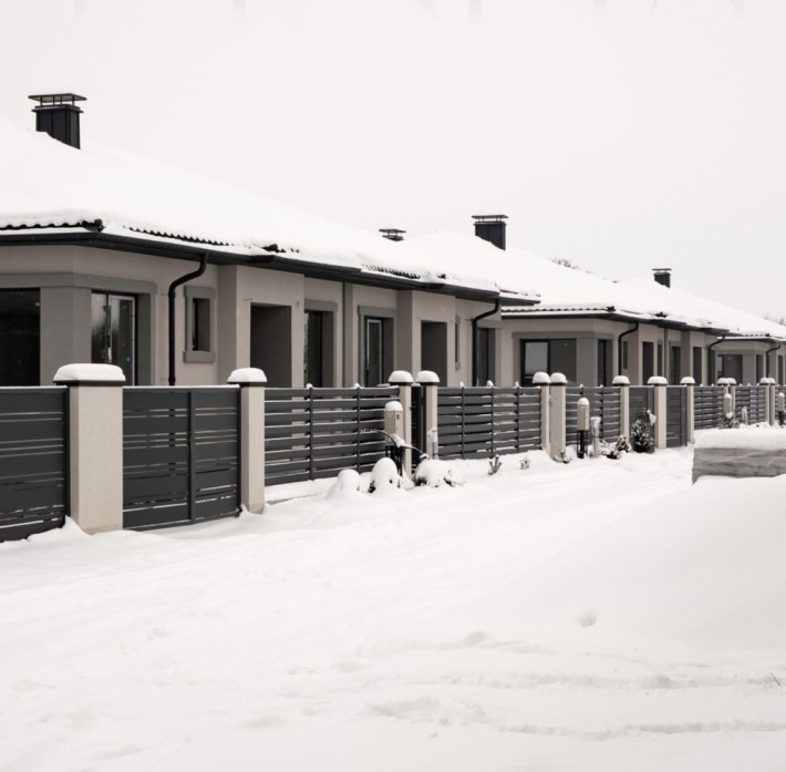 Продаж котеджу в Минаї від забудовника. - фото 1