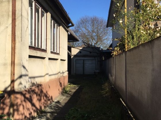 Продається будинок Тячів