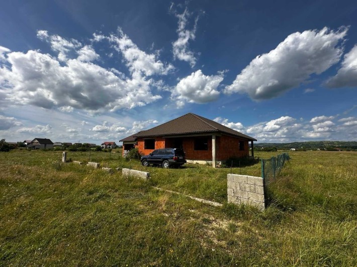 Продається недобудова в м. Тячів - фото 1