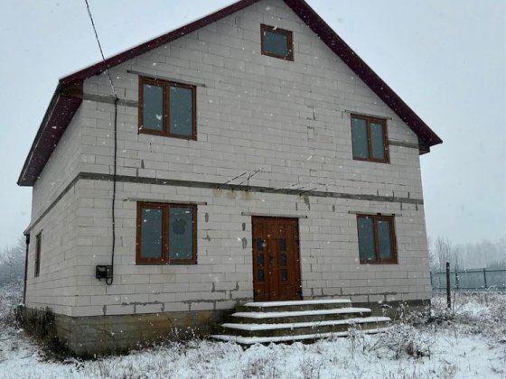 Продається будинок , місто Тячів , вул Стара Ферма 12 Тячів