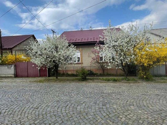 Продається будинок готовий до проживання Тячев