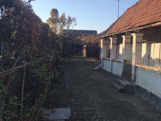 ПРОДАЄТЬСЯ  будинок  в місті Мукачево Русская Поляна