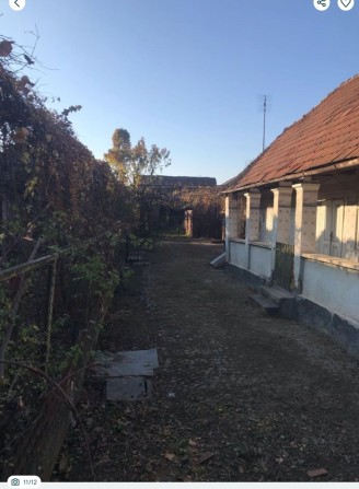 ПРОДАЄТЬСЯ  будинок  в місті Мукачево - фото 1